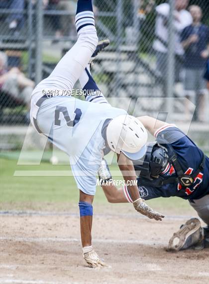 Thumbnail 1 in Potomac vs. Briar Woods (VHSL Class 5 Quarterfinal) photogallery.