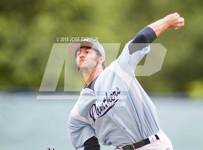 Thumbnail 2 in Potomac vs. Briar Woods (VHSL Class 5 Quarterfinal) photogallery.