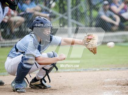 Thumbnail 2 in Potomac vs. Briar Woods (VHSL Class 5 Quarterfinal) photogallery.