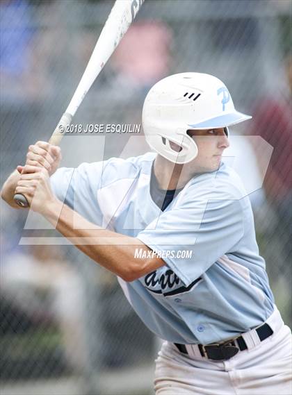 Thumbnail 3 in Potomac vs. Briar Woods (VHSL Class 5 Quarterfinal) photogallery.