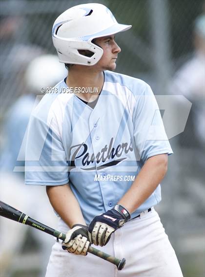 Thumbnail 2 in Potomac vs. Briar Woods (VHSL Class 5 Quarterfinal) photogallery.