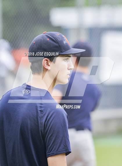 Thumbnail 2 in Potomac vs. Briar Woods (VHSL Class 5 Quarterfinal) photogallery.