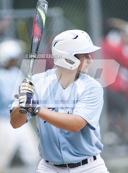 Thumbnail 3 in Potomac vs. Briar Woods (VHSL Class 5 Quarterfinal) photogallery.