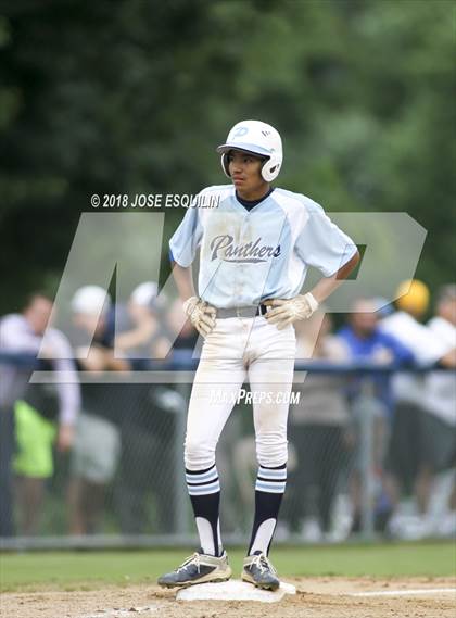 Thumbnail 2 in Potomac vs. Briar Woods (VHSL Class 5 Quarterfinal) photogallery.