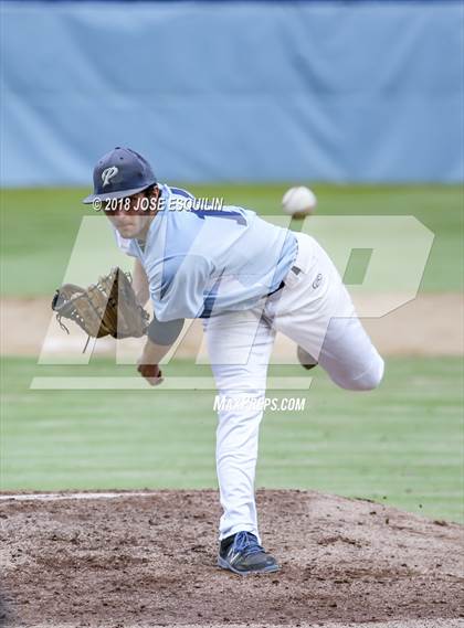 Thumbnail 1 in Potomac vs. Briar Woods (VHSL Class 5 Quarterfinal) photogallery.