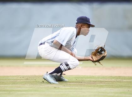 Thumbnail 1 in Potomac vs. Briar Woods (VHSL Class 5 Quarterfinal) photogallery.