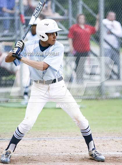 Thumbnail 2 in Potomac vs. Briar Woods (VHSL Class 5 Quarterfinal) photogallery.
