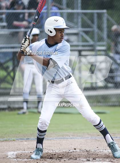 Thumbnail 2 in Potomac vs. Briar Woods (VHSL Class 5 Quarterfinal) photogallery.
