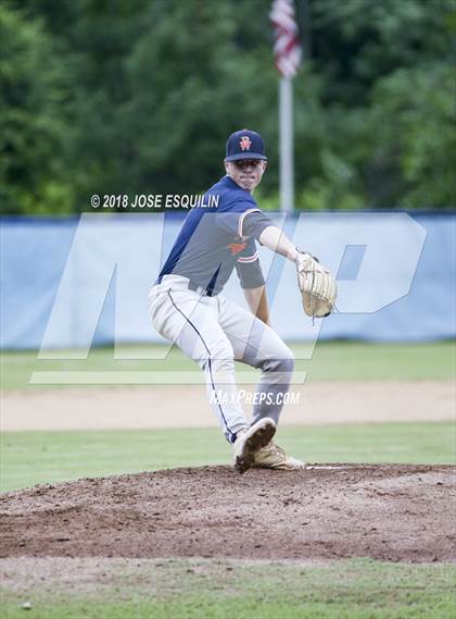 Thumbnail 3 in Potomac vs. Briar Woods (VHSL Class 5 Quarterfinal) photogallery.