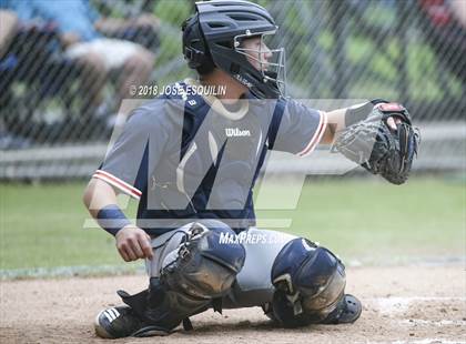 Thumbnail 1 in Potomac vs. Briar Woods (VHSL Class 5 Quarterfinal) photogallery.