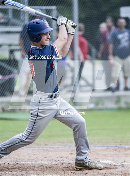 Thumbnail 1 in Potomac vs. Briar Woods (VHSL Class 5 Quarterfinal) photogallery.