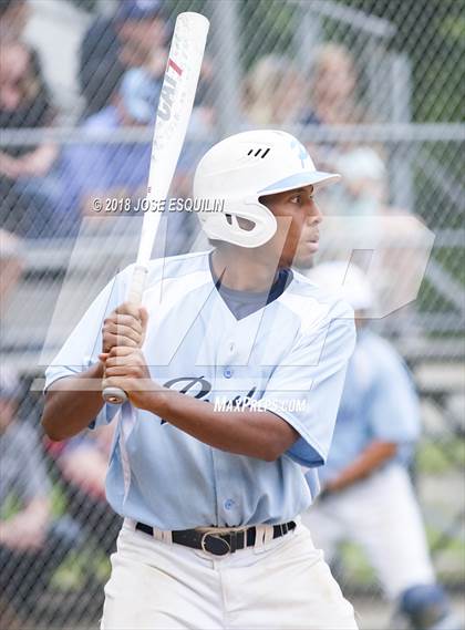 Thumbnail 3 in Potomac vs. Briar Woods (VHSL Class 5 Quarterfinal) photogallery.