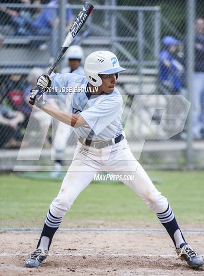 Thumbnail 2 in Potomac vs. Briar Woods (VHSL Class 5 Quarterfinal) photogallery.