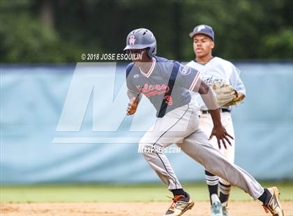 Thumbnail 1 in Potomac vs. Briar Woods (VHSL Class 5 Quarterfinal) photogallery.