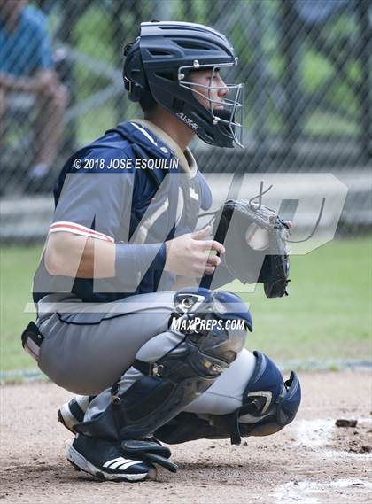 Thumbnail 1 in Potomac vs. Briar Woods (VHSL Class 5 Quarterfinal) photogallery.