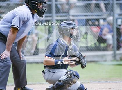 Thumbnail 1 in Potomac vs. Briar Woods (VHSL Class 5 Quarterfinal) photogallery.