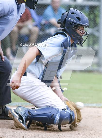 Thumbnail 2 in Potomac vs. Briar Woods (VHSL Class 5 Quarterfinal) photogallery.