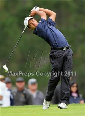 CIF State Boys Golf Championships