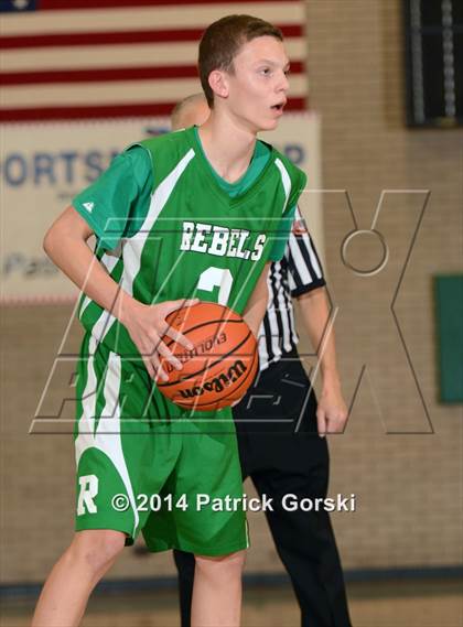 Thumbnail 2 in Ridgewood @ St. Patrick photogallery.