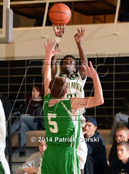 Thumbnail 3 in Ridgewood @ St. Patrick photogallery.