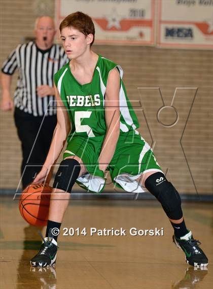 Thumbnail 3 in Ridgewood @ St. Patrick photogallery.