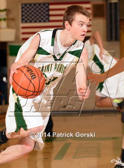 Thumbnail 3 in Ridgewood @ St. Patrick photogallery.
