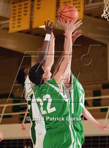 Thumbnail 3 in Ridgewood @ St. Patrick photogallery.