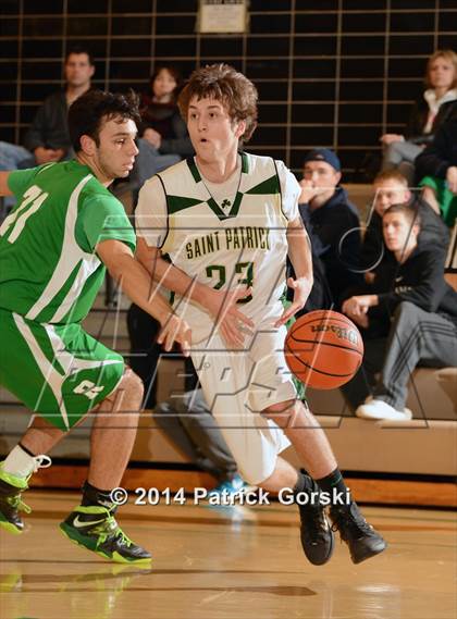 Thumbnail 1 in Ridgewood @ St. Patrick photogallery.