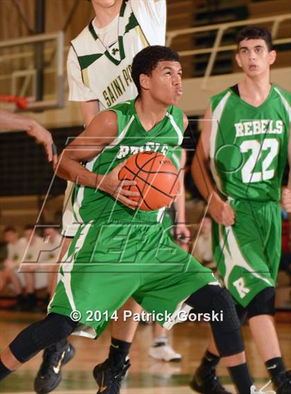 Thumbnail 3 in Ridgewood @ St. Patrick photogallery.