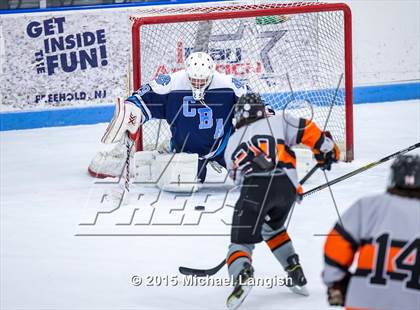Thumbnail 1 in Christian Brothers Academy @ Middletown North photogallery.