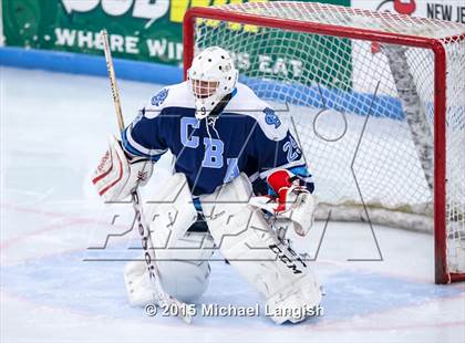 Thumbnail 3 in Christian Brothers Academy @ Middletown North photogallery.