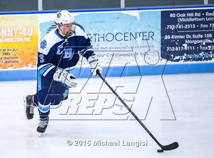 Thumbnail 1 in Christian Brothers Academy @ Middletown North photogallery.