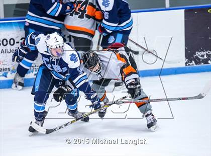 Thumbnail 3 in Christian Brothers Academy @ Middletown North photogallery.