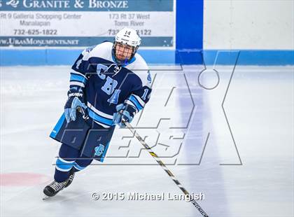 Thumbnail 3 in Christian Brothers Academy @ Middletown North photogallery.