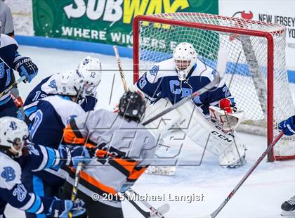 Thumbnail 3 in Christian Brothers Academy @ Middletown North photogallery.