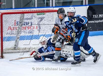Thumbnail 3 in Christian Brothers Academy @ Middletown North photogallery.