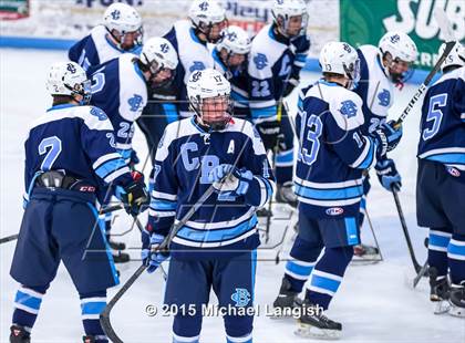 Thumbnail 3 in Christian Brothers Academy @ Middletown North photogallery.