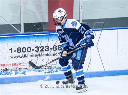 Thumbnail 2 in Christian Brothers Academy @ Middletown North photogallery.
