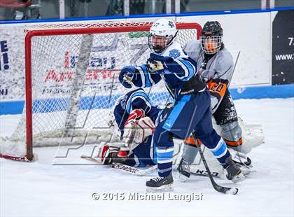 Thumbnail 2 in Christian Brothers Academy @ Middletown North photogallery.