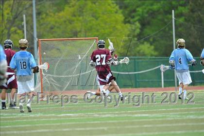 Thumbnail 3 in Conestoga vs. Haverford School photogallery.