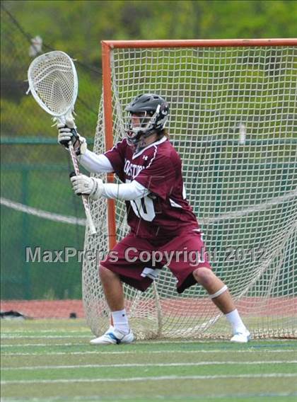 Thumbnail 1 in Conestoga vs. Haverford School photogallery.