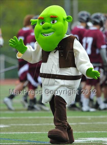 Thumbnail 2 in Conestoga vs. Haverford School photogallery.