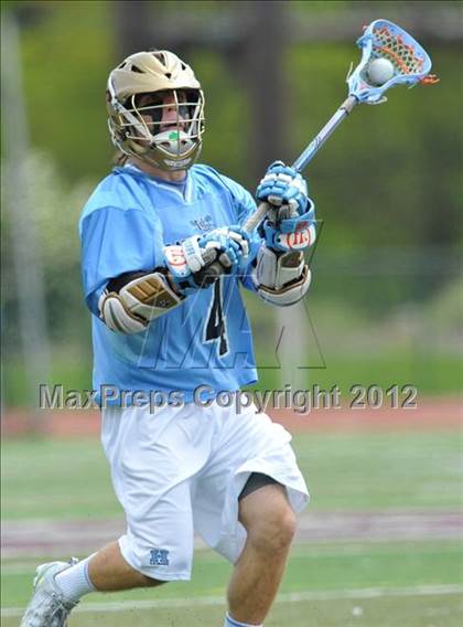 Thumbnail 3 in Conestoga vs. Haverford School photogallery.