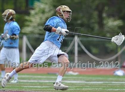 Thumbnail 1 in Conestoga vs. Haverford School photogallery.