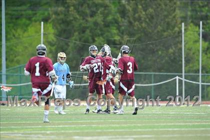 Thumbnail 1 in Conestoga vs. Haverford School photogallery.