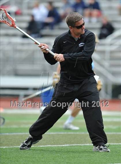 Thumbnail 3 in Conestoga vs. Haverford School photogallery.