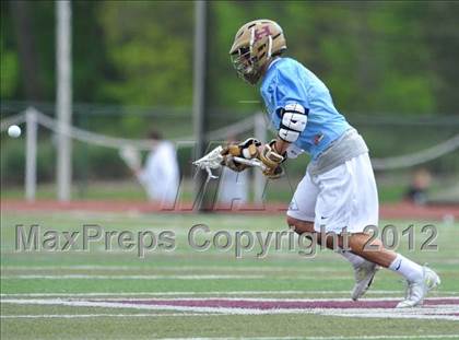 Thumbnail 1 in Conestoga vs. Haverford School photogallery.