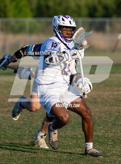 Thumbnail 1 in Union Pines @ Jack Britt photogallery.
