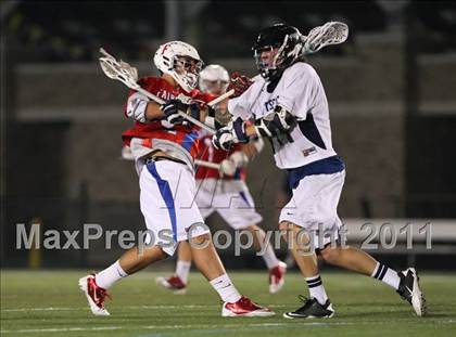 Thumbnail 1 in Fairport vs. Mendon/Sutherland (Section 5 Class A Final) photogallery.