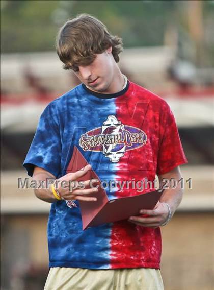 Thumbnail 2 in Fairport vs. Mendon/Sutherland (Section 5 Class A Final) photogallery.